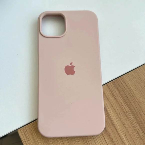 Other - iPhone 14 Plus Pink Cover